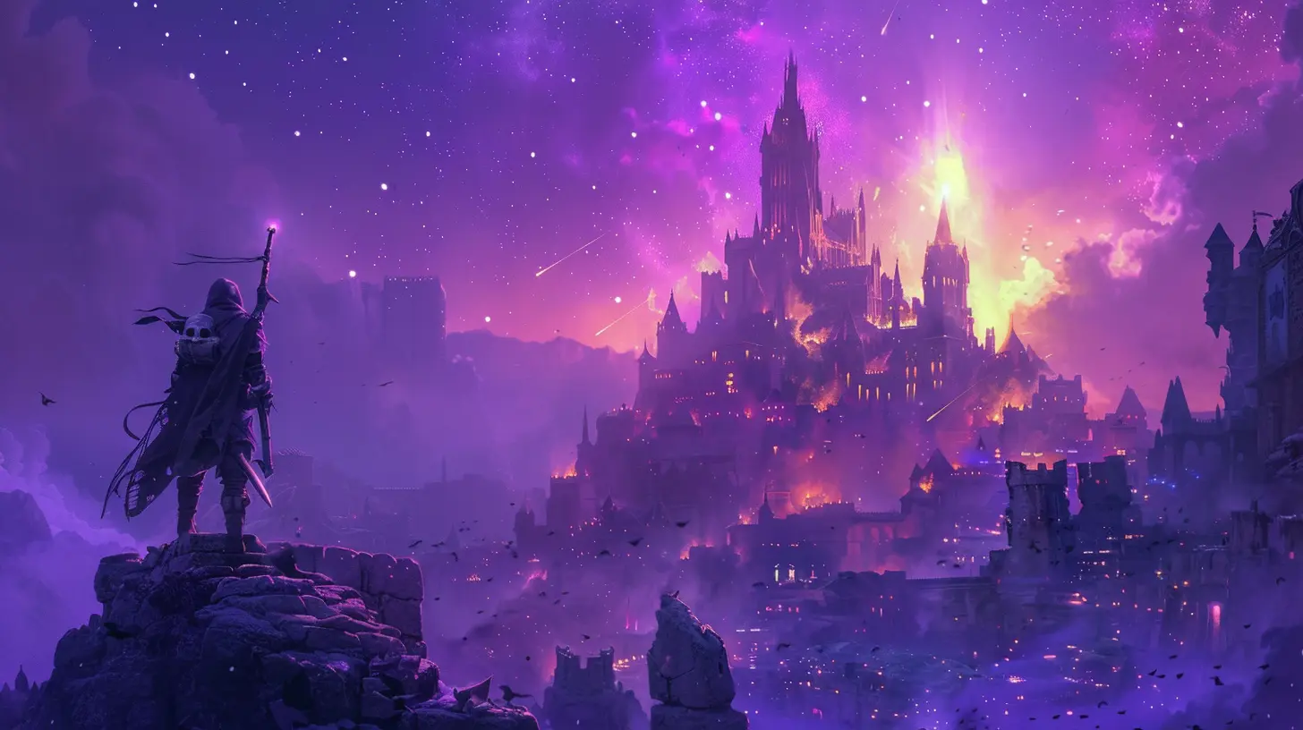 5 Reasons Why You Should Start Using the Epic Games Store
