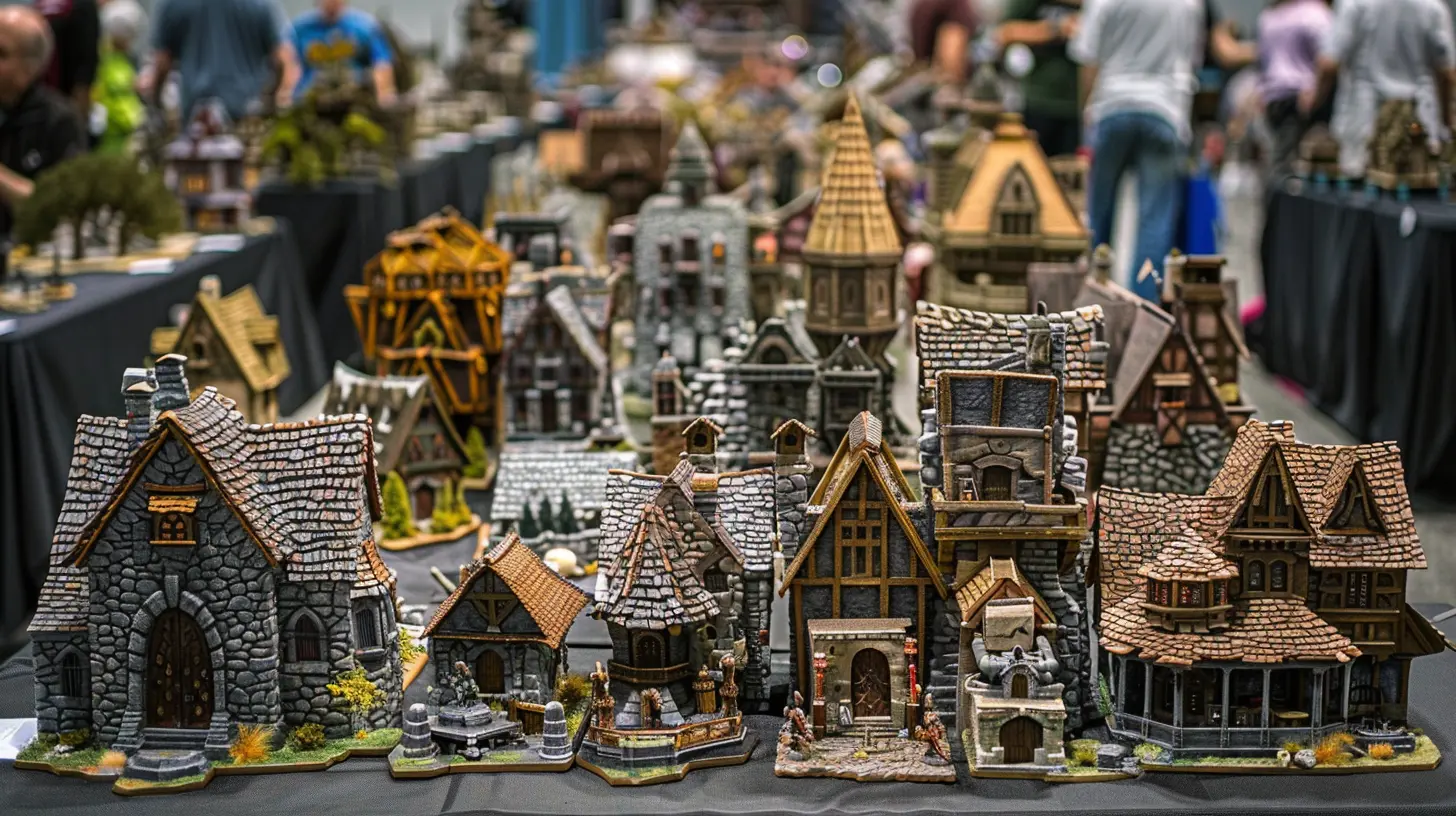 A Gamer’s Survival Guide for Multi-Day Conventions