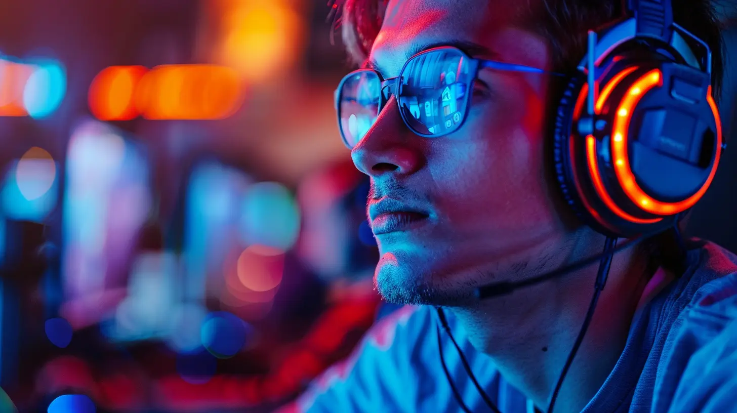 A Gamer’s Survival Guide for Multi-Day Conventions