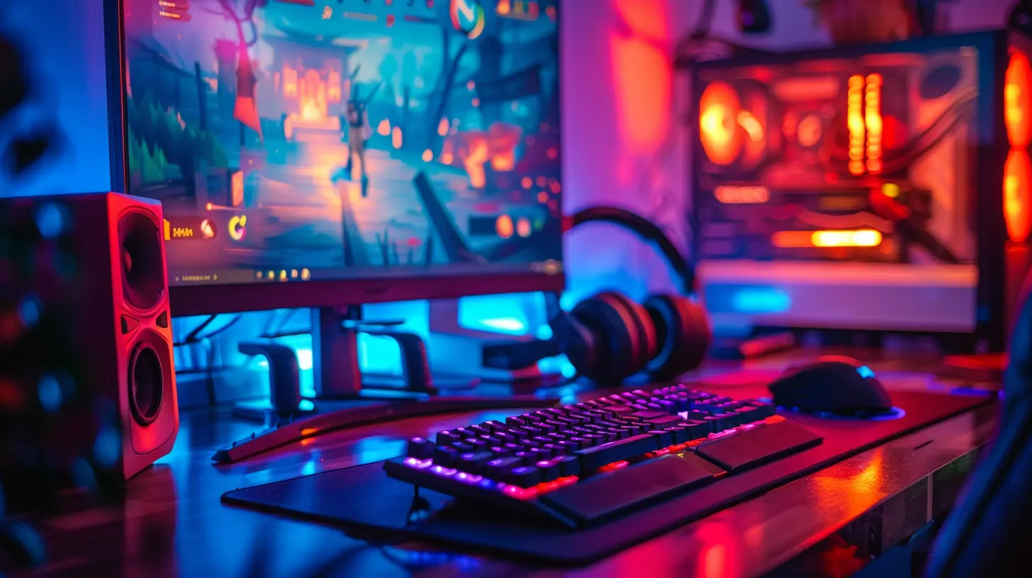 A Gamer’s Survival Guide for Multi-Day Conventions