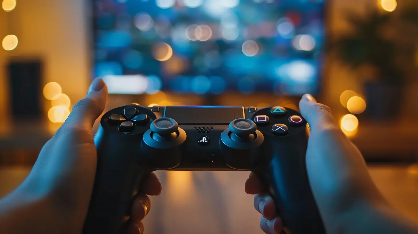 A Guide to Customizing Controls in PC Games