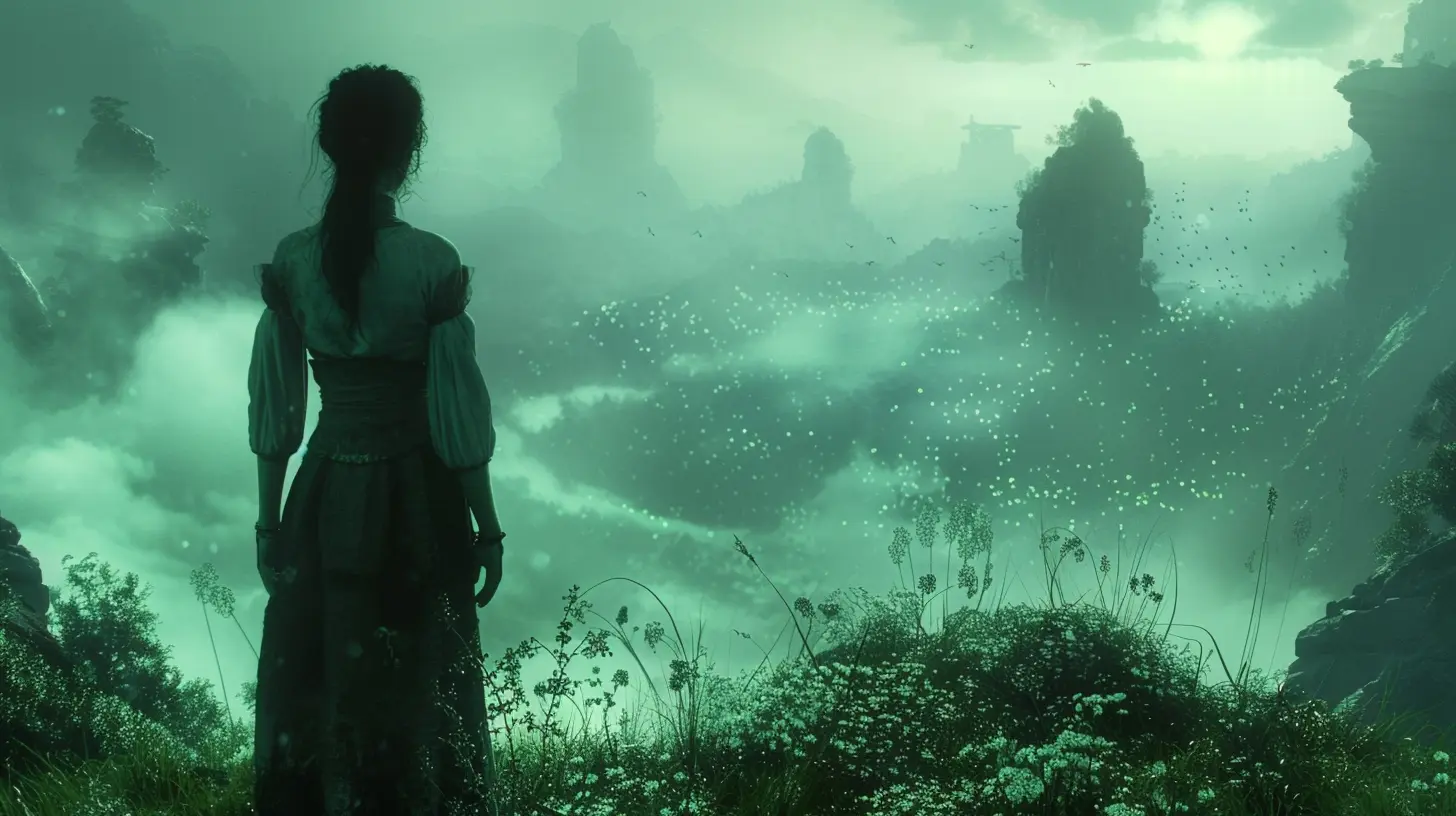 Achievement Systems and Their Role in Progression