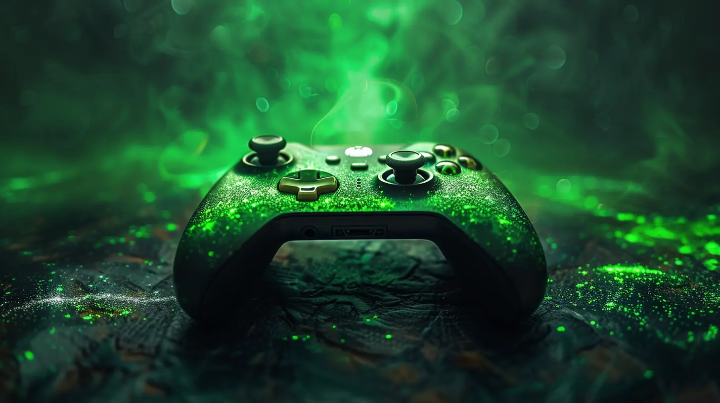 Achieving Gamerscore Glory: Easiest Xbox Achievements to Unlock