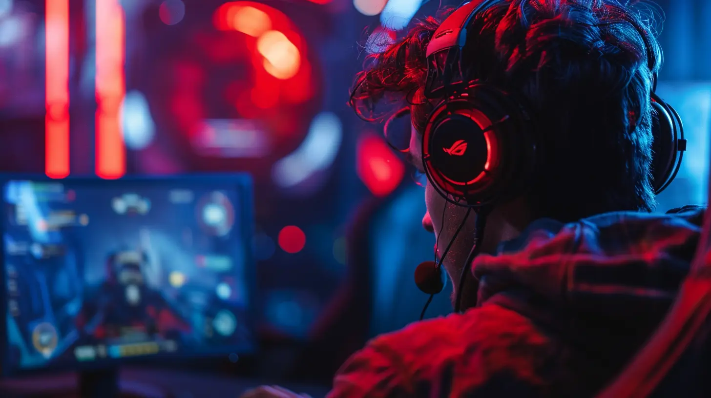 Adaptive Sync Technologies Explained for Gamers