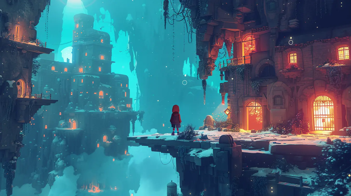 An Inside Look at the World Record Progression in Speedrunning