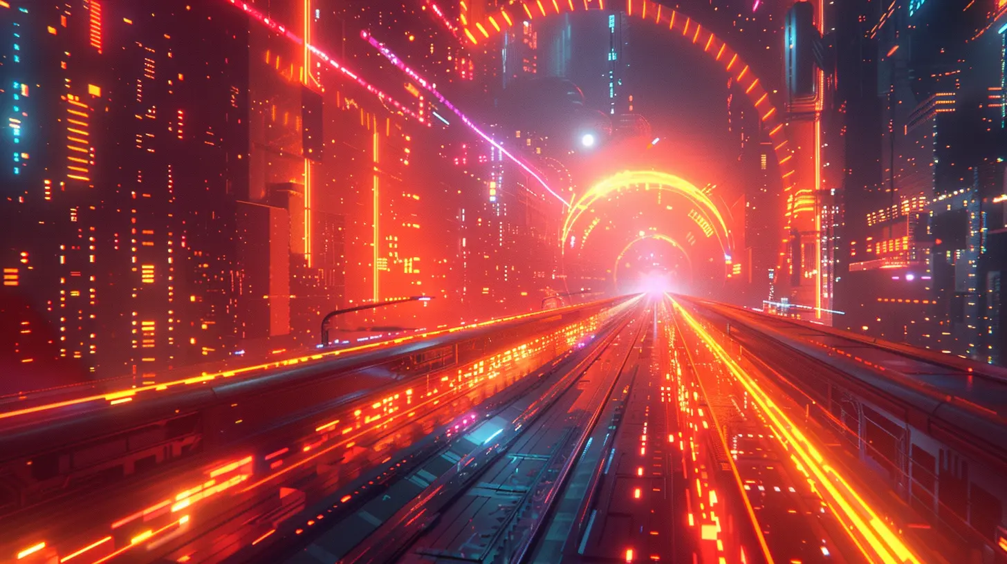 An Inside Look at the World Record Progression in Speedrunning