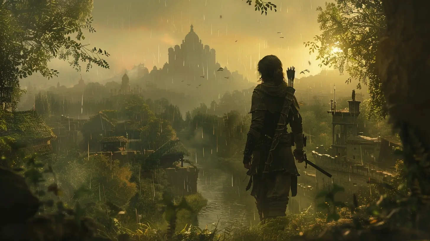 Anticipated Xbox Game Releases That Should Be on Your Wishlist