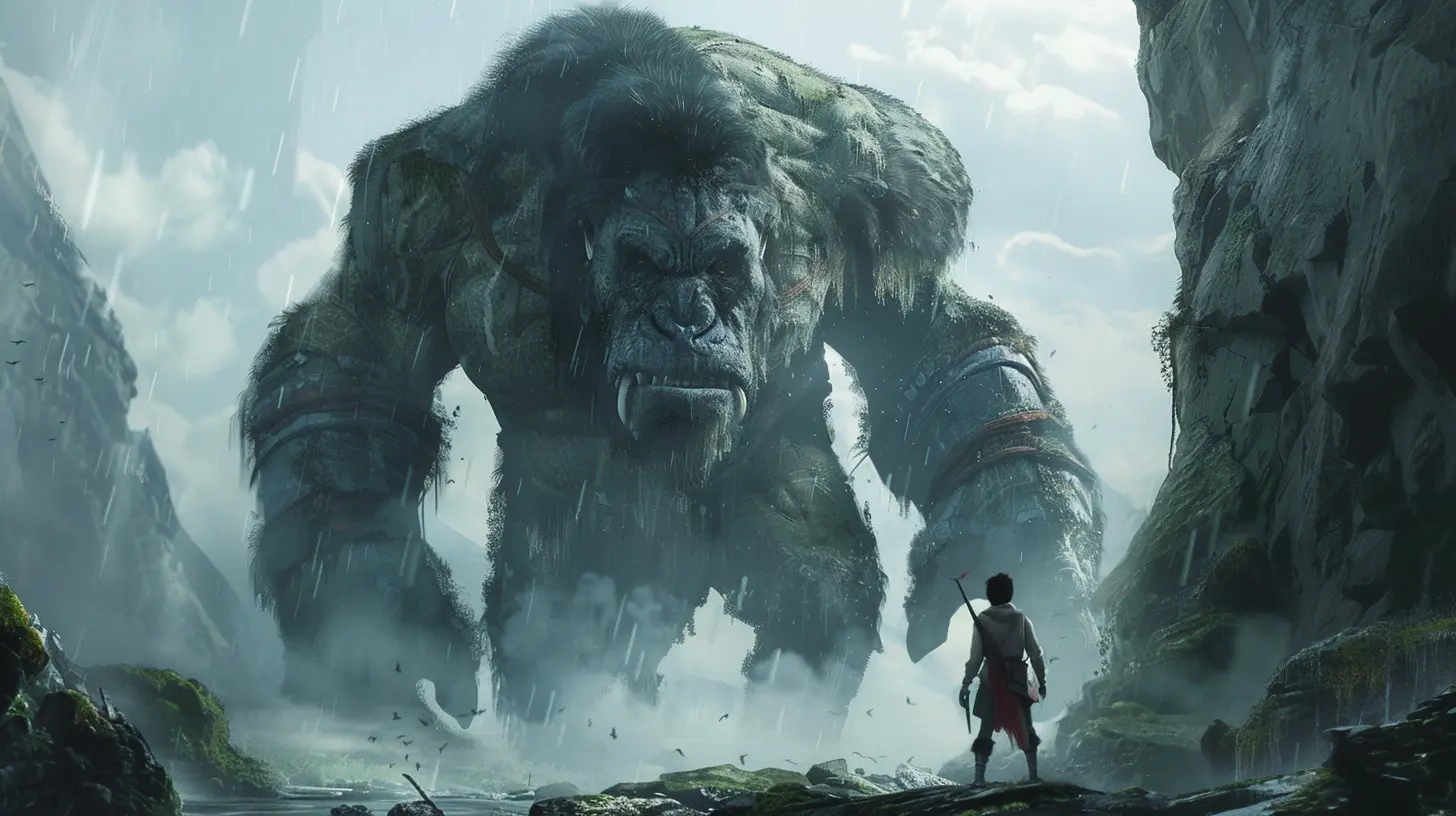 Anticipated Xbox Game Releases That Should Be on Your Wishlist
