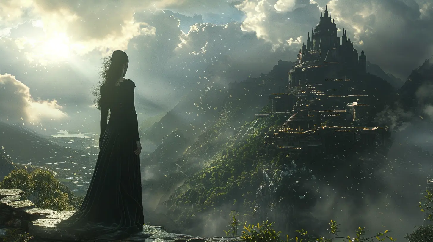 Anticipated Xbox Game Releases That Should Be on Your Wishlist