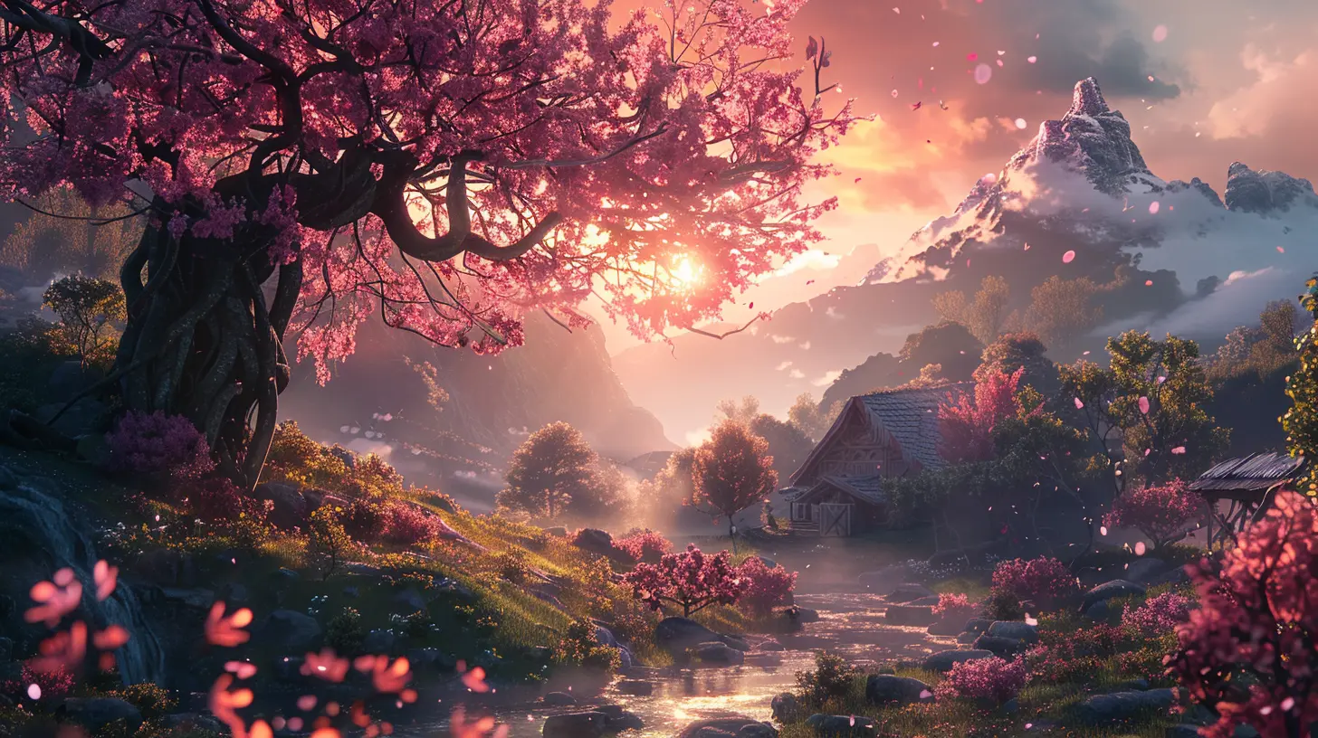 Are AAA Games Losing Their Creative Edge?