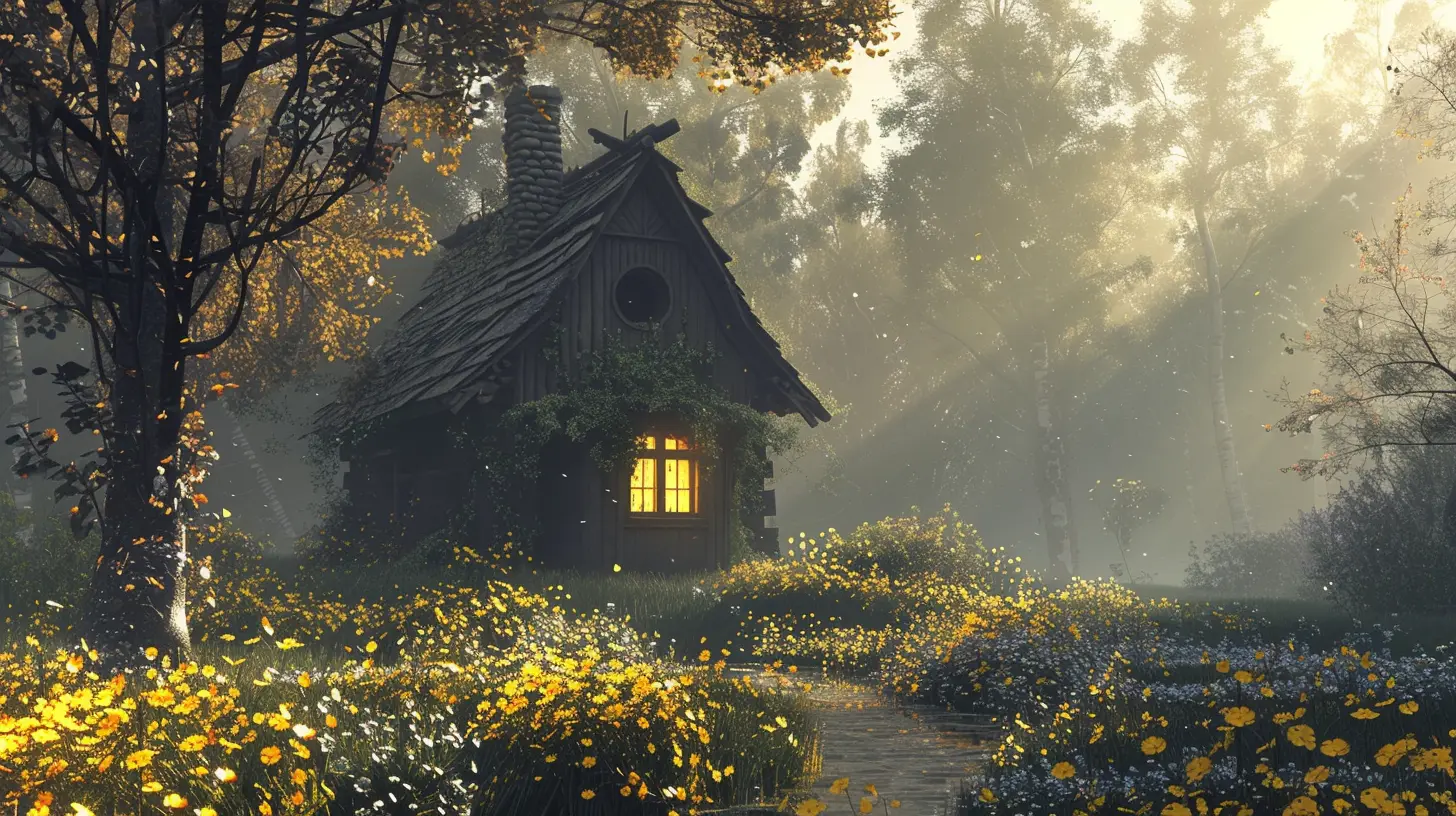 Are AAA Games Losing Their Creative Edge?
