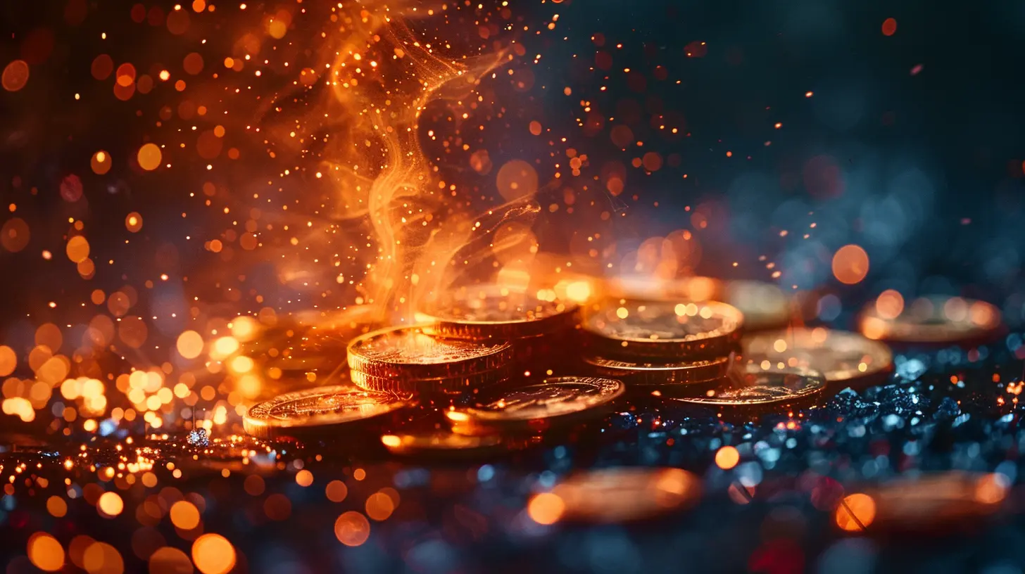 Are Microtransactions Here to Stay? Analyzing Industry Trends