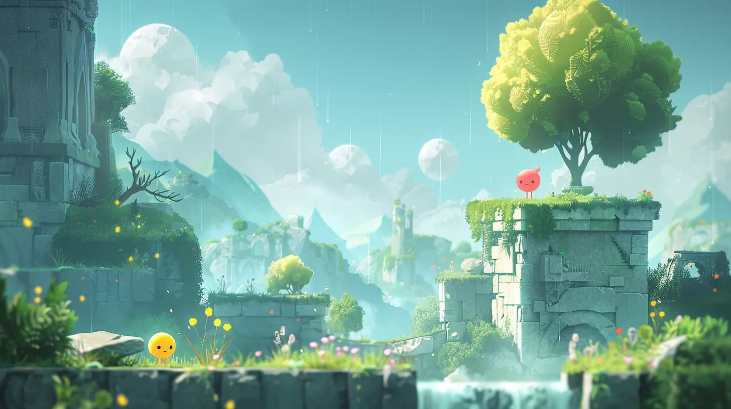 Are the Game's New Difficulty Levels Too Hard or Perfectly Balanced?