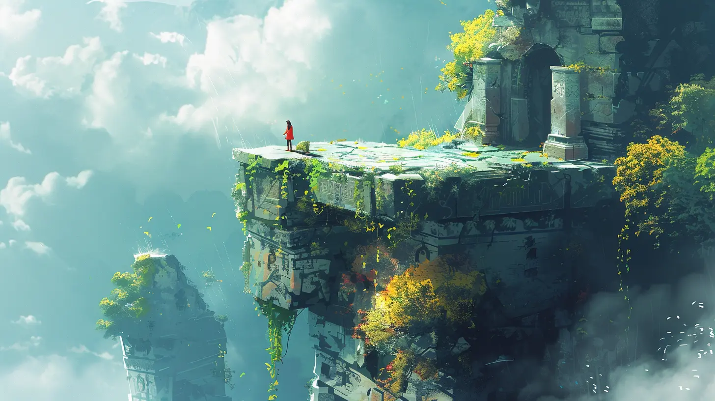 Balancing Challenge and Reward in Game Progress