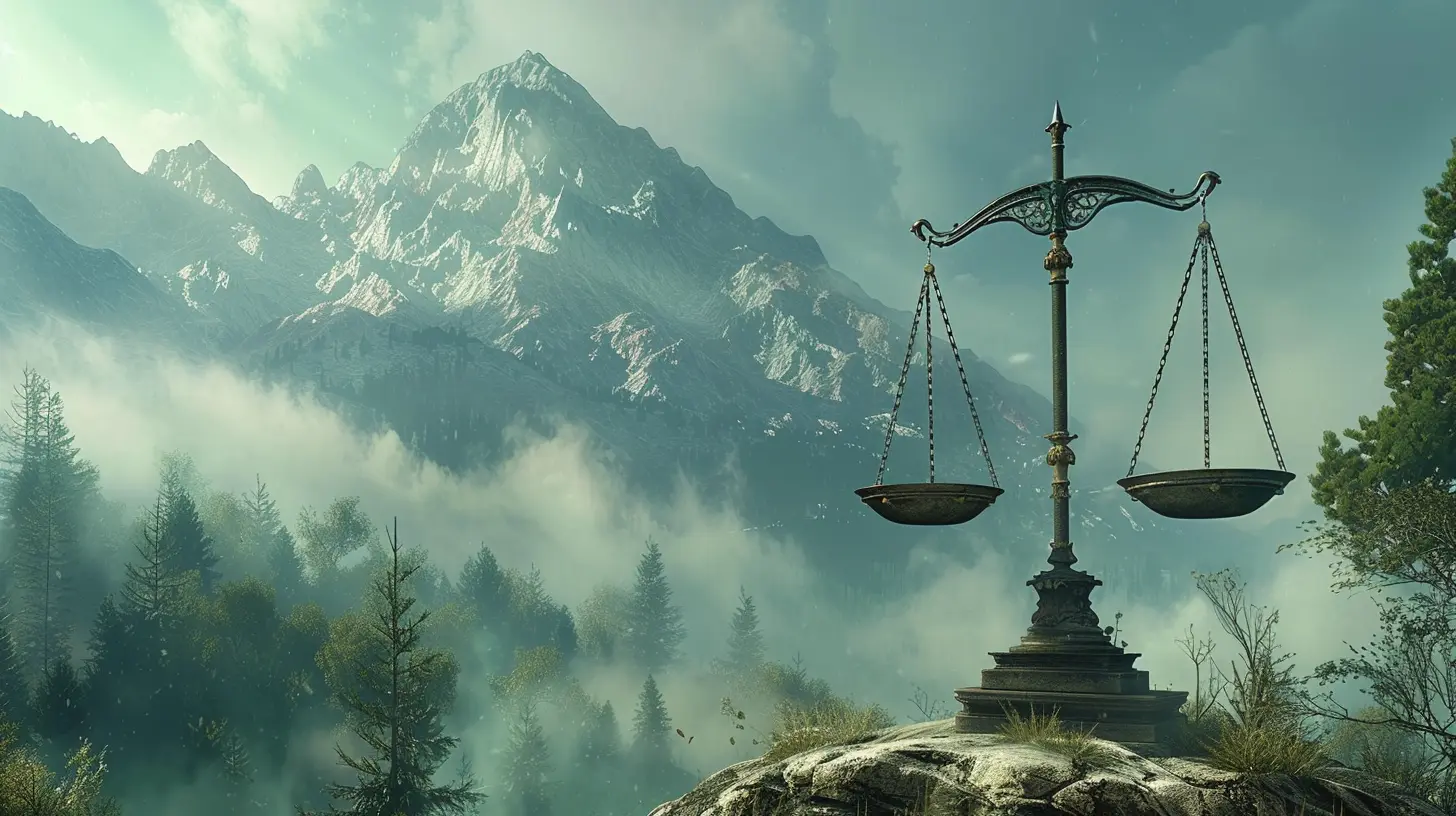 Balancing the Scales: Game Meta Shifts After Recent Update