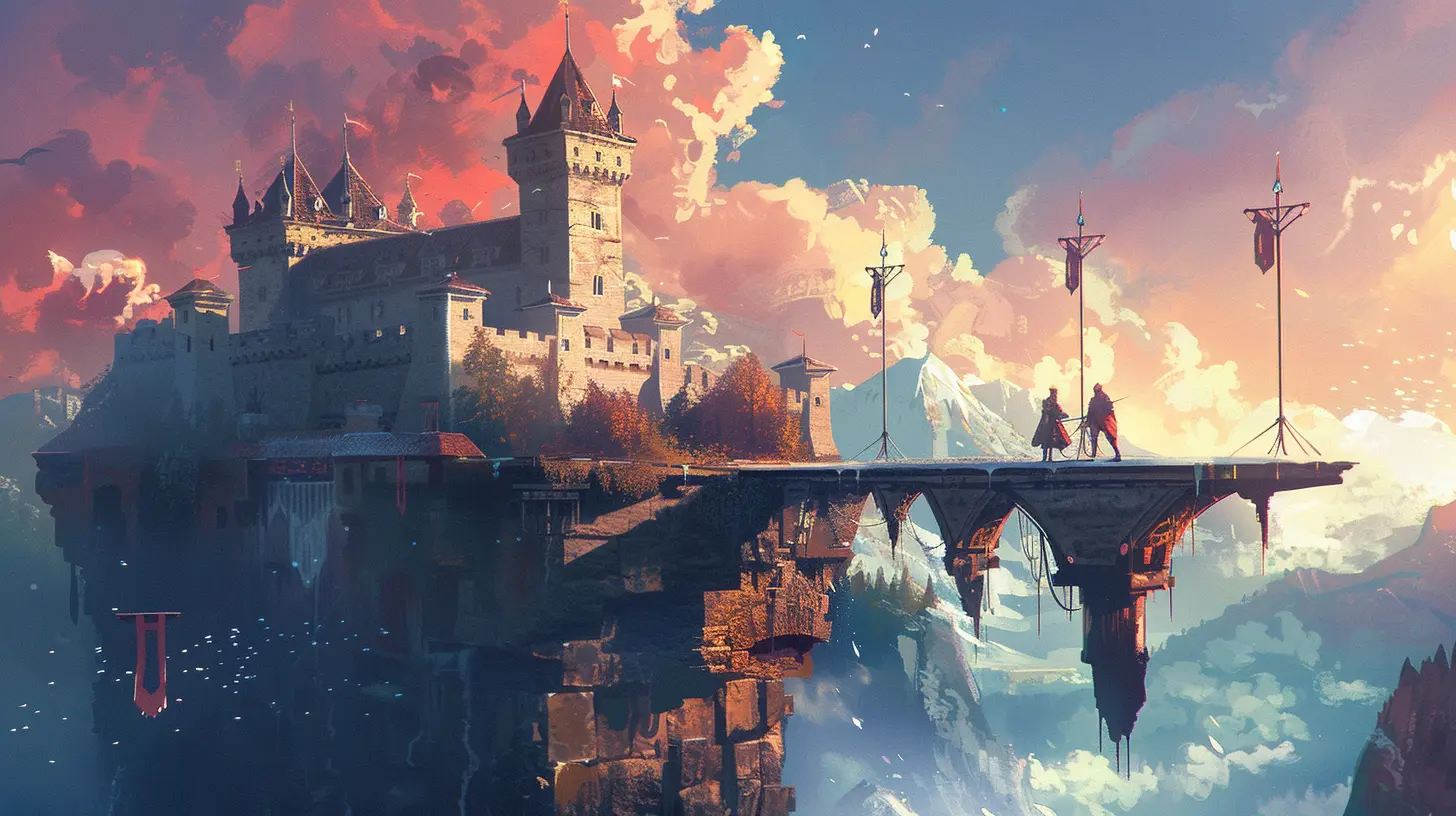 Balancing the Scales: Game Meta Shifts After Recent Update