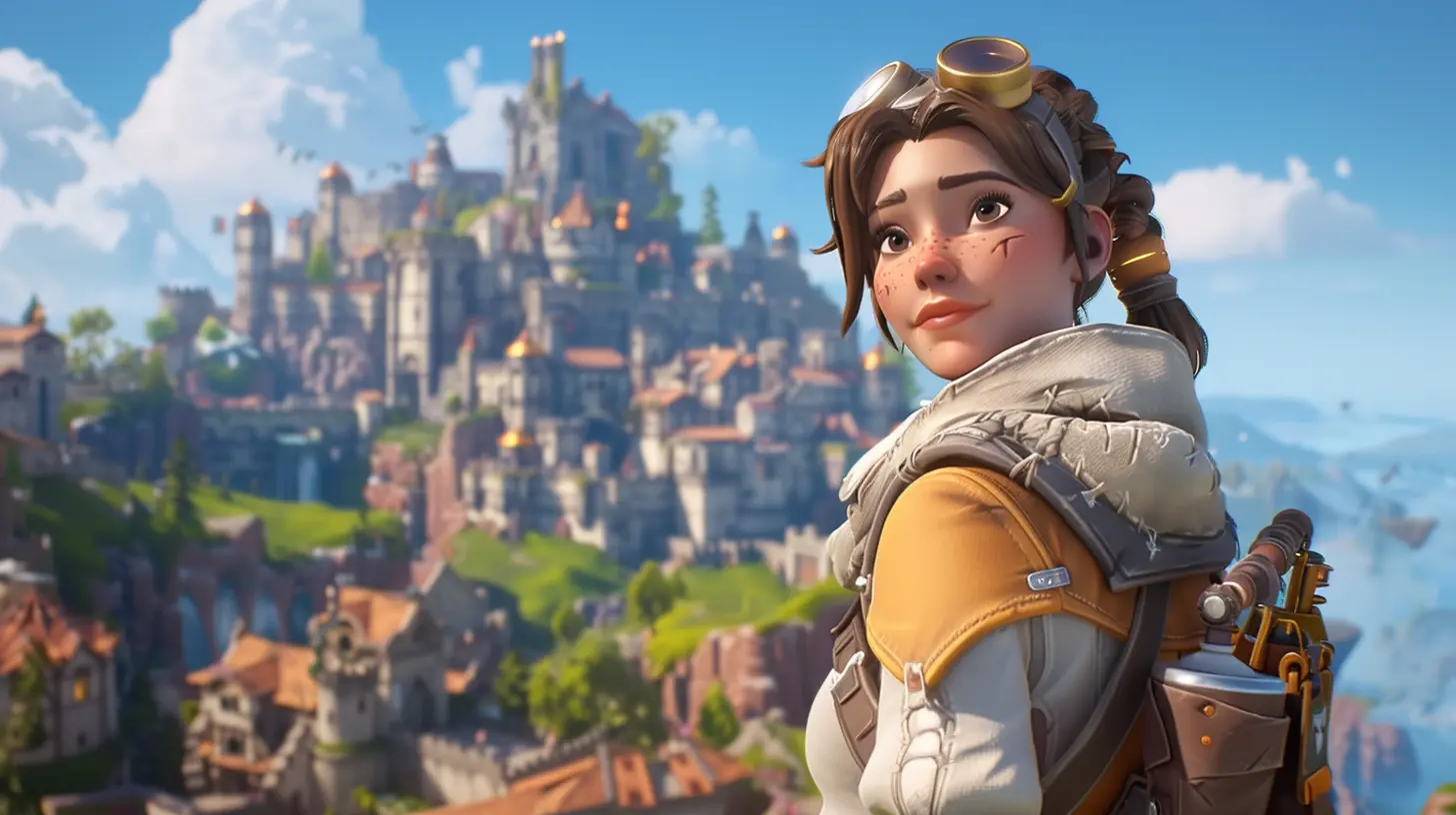 Behind the Scenes: How Epic Games Store Secures Exclusive Partnerships