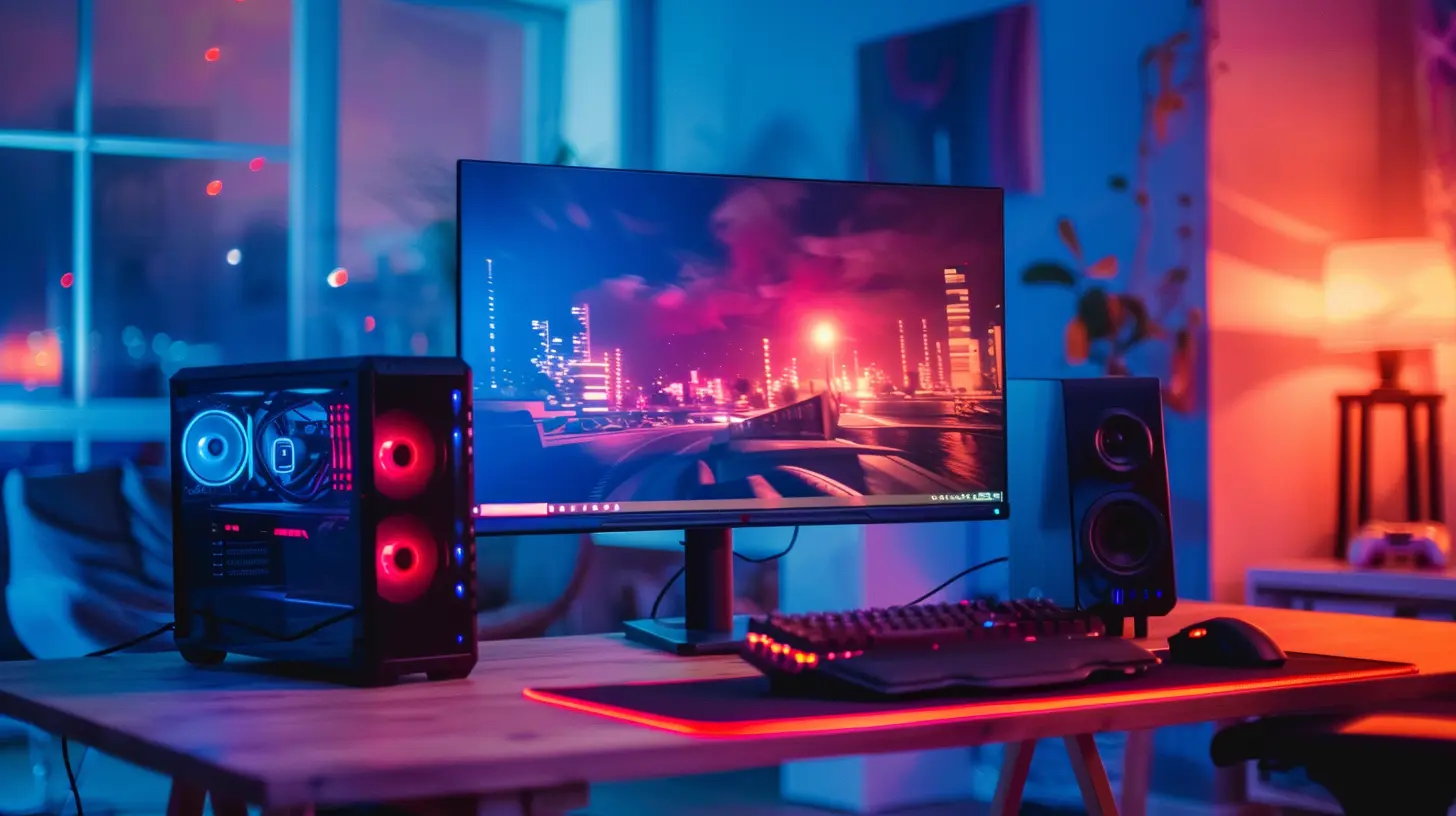 Best Budget Monitors for Competitive Gaming