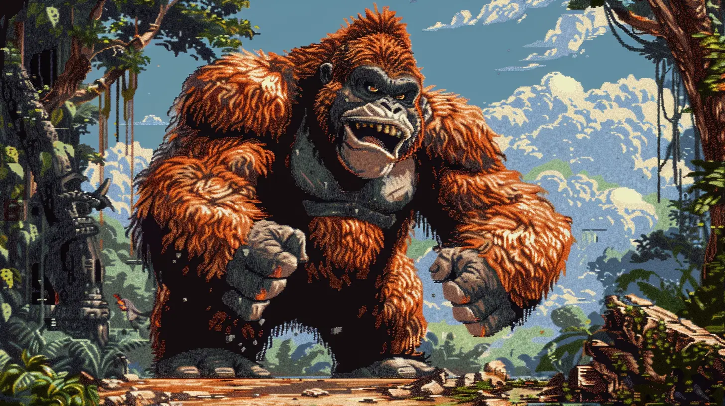 Best Classic Game Remakes Worth Playing