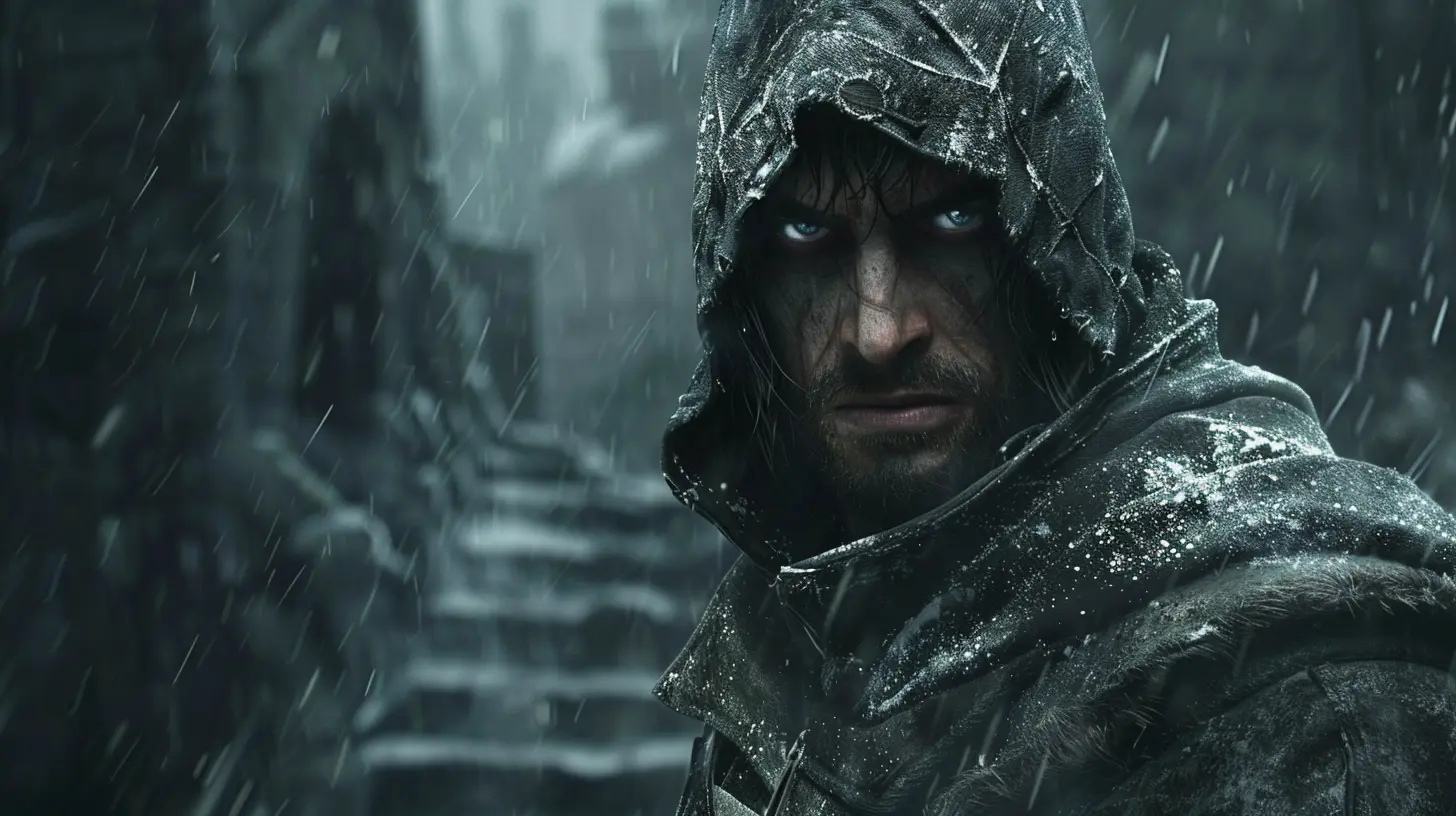 Best Classic Game Remakes Worth Playing