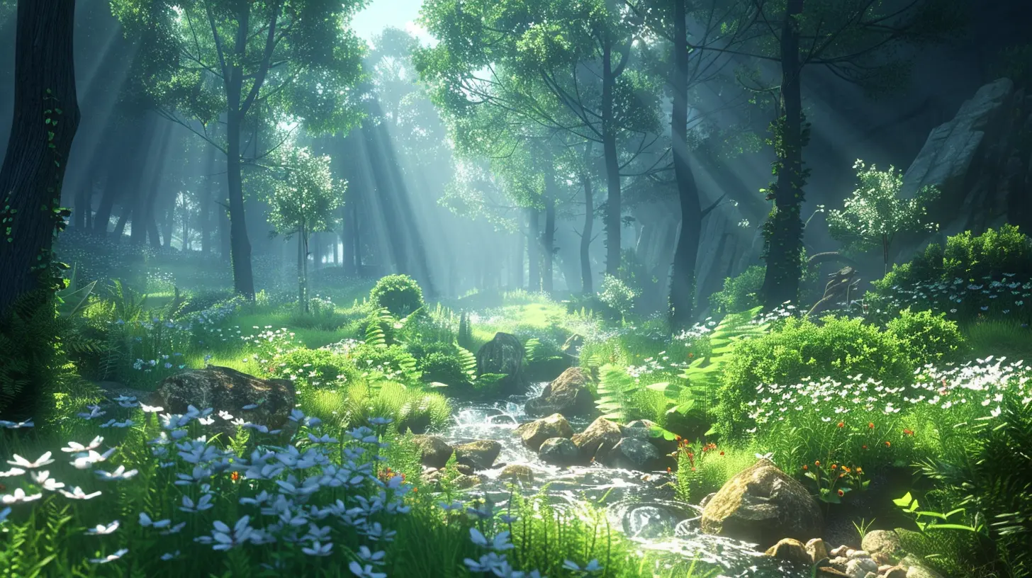 Best Practices for Using Animation Systems in Different Engines