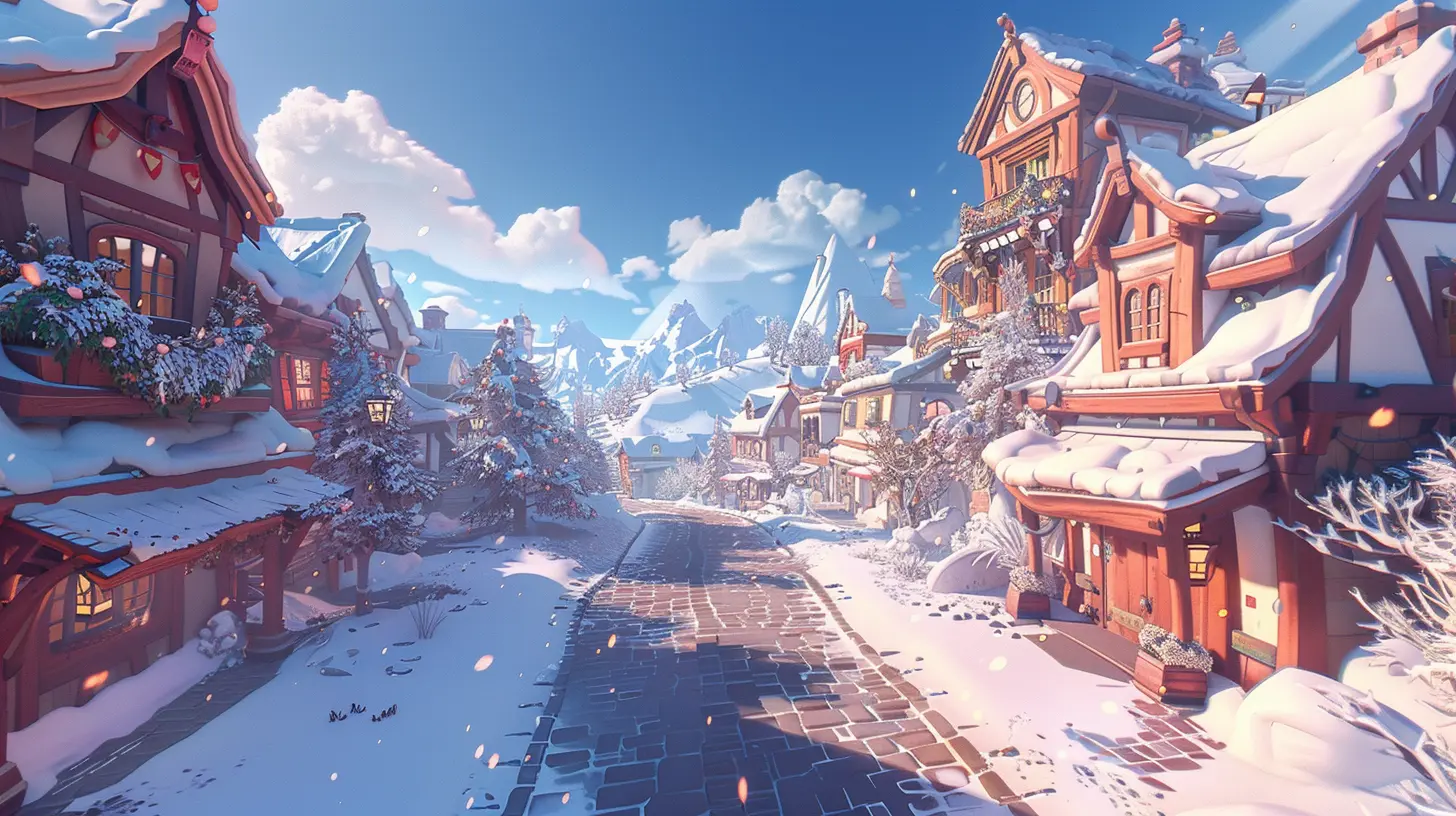 Best Practices for Using Animation Systems in Different Engines