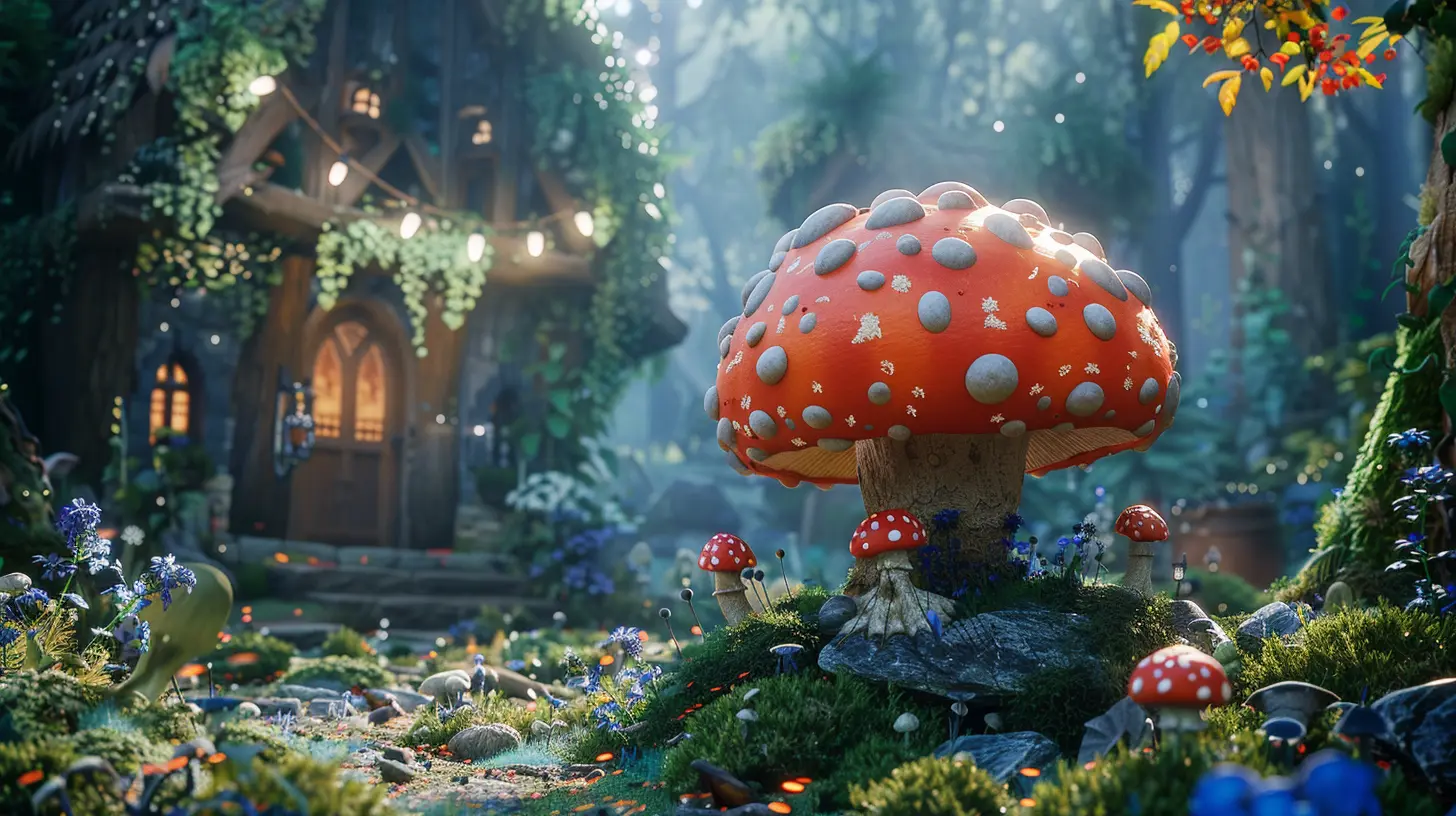 Best Practices for Using Animation Systems in Different Engines