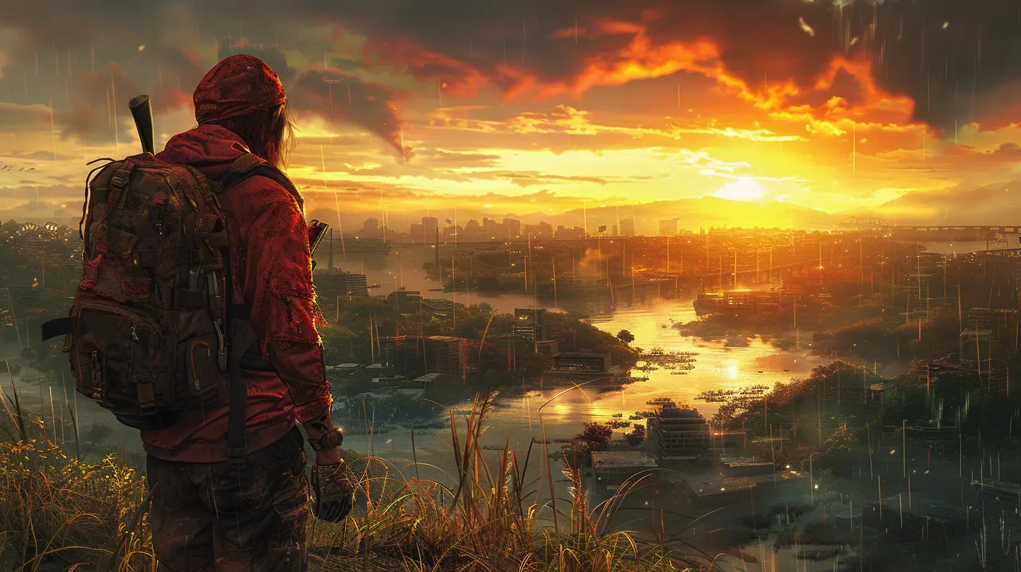 Best Survival Games on Steam for Thrill Seekers