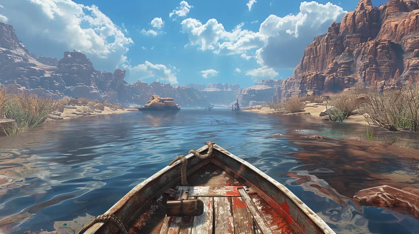Best Survival Games on Steam for Thrill Seekers