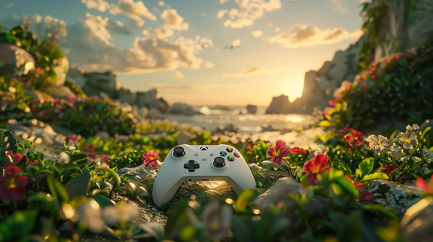 Best Xbox Simulation Games if You’re Ready to Create and Control