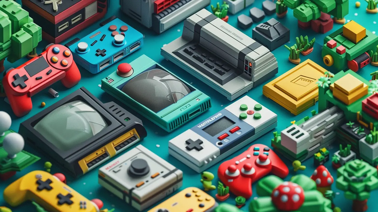 Building a Community: Leveraging Feedback to Improve Your Game
