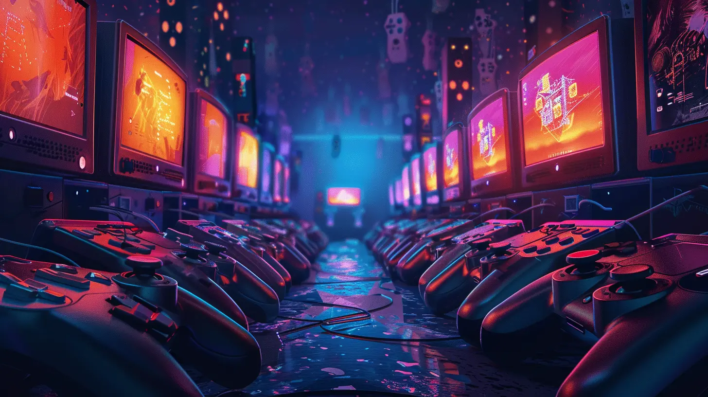 Building a Community: Leveraging Feedback to Improve Your Game