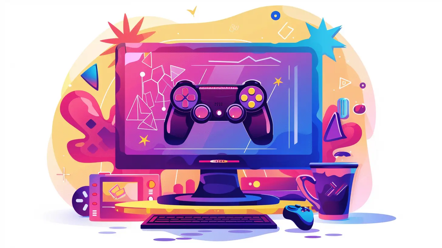 Building a Community: Leveraging Feedback to Improve Your Game
