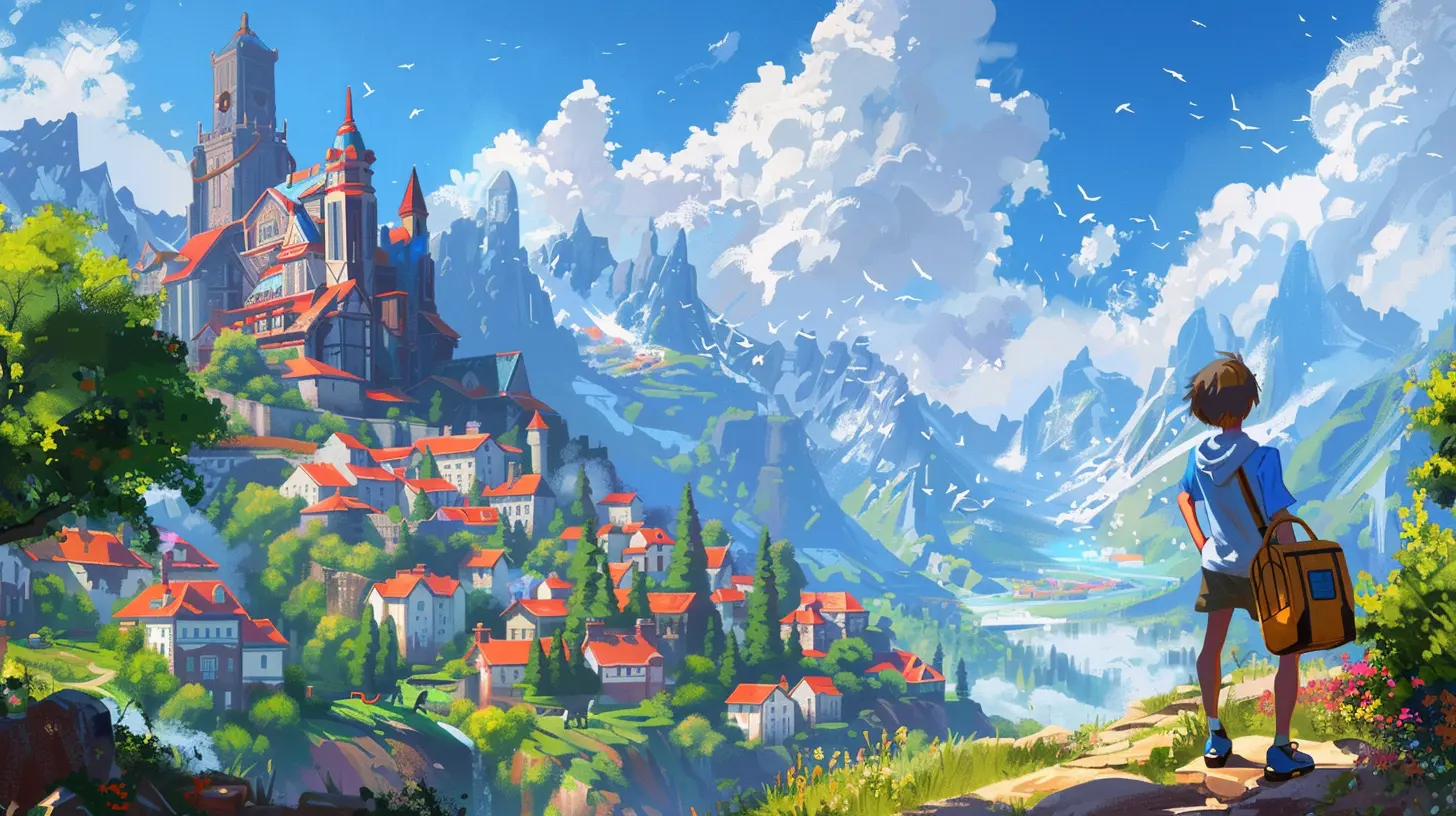 Building a Community: Leveraging Feedback to Improve Your Game