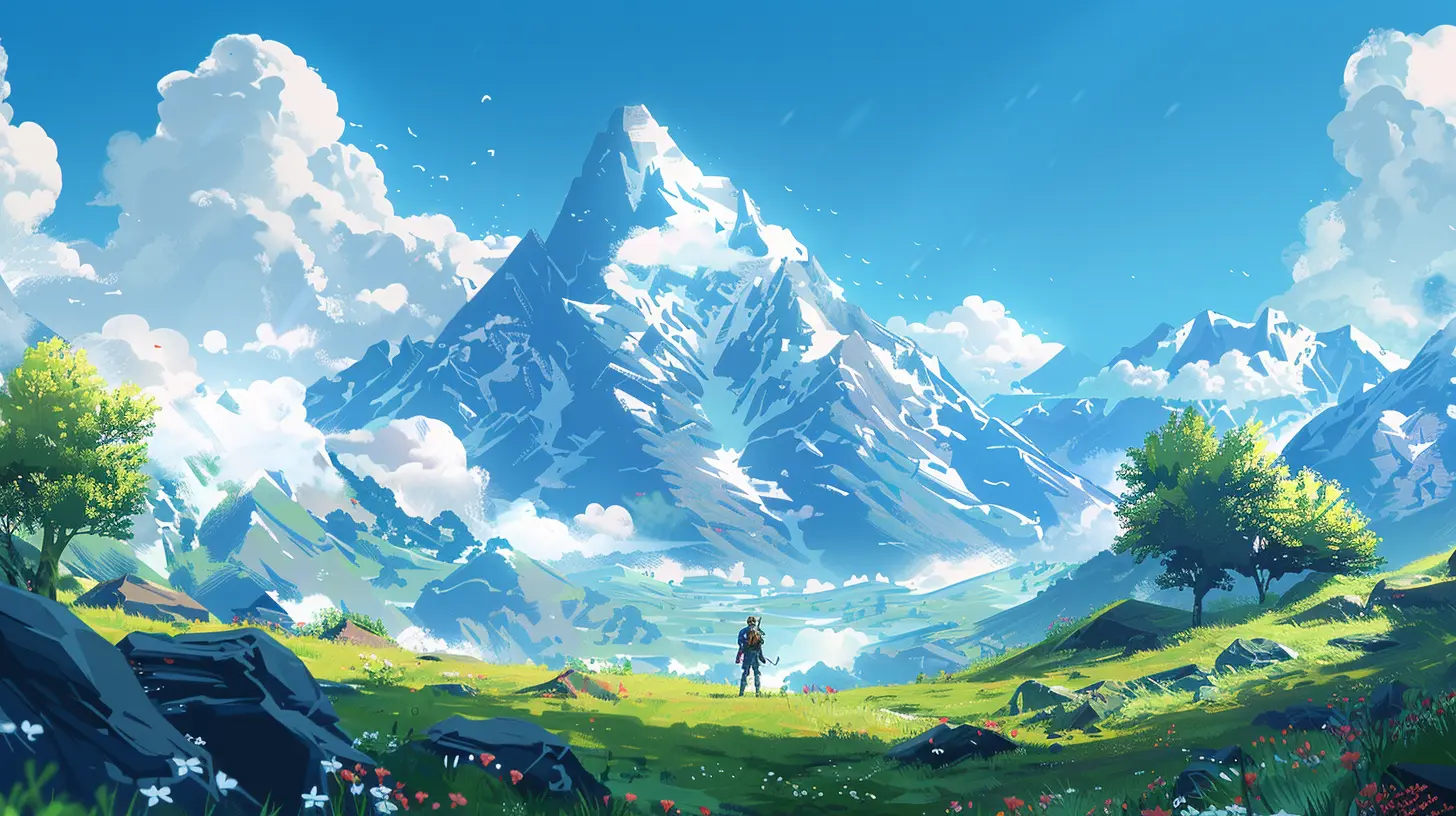 Can AAA Games Compete with Indie Innovation?