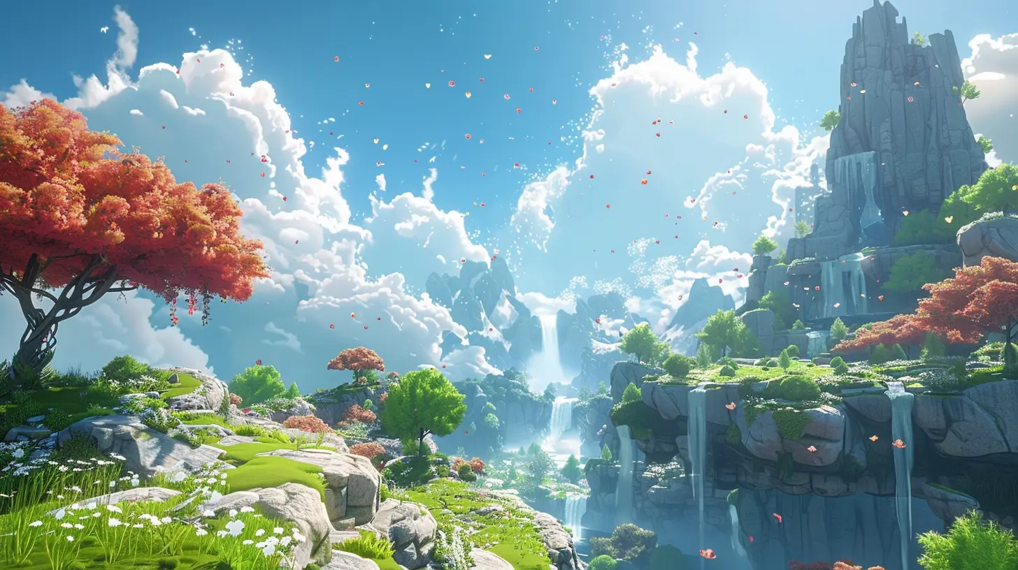 Can AAA Games Compete with Indie Innovation?
