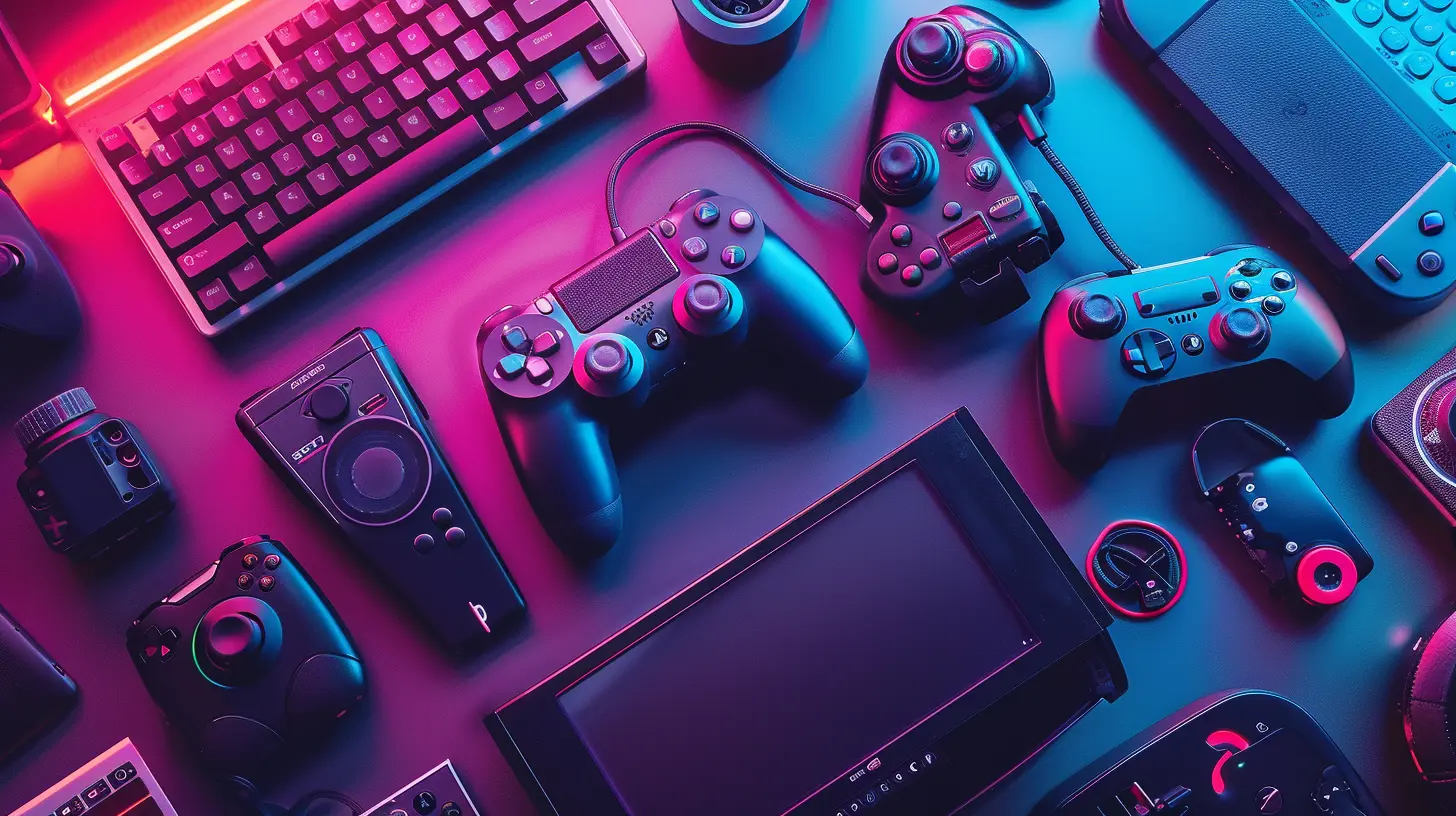 Collaborative Game Development: Tools and Techniques for Remote Teams