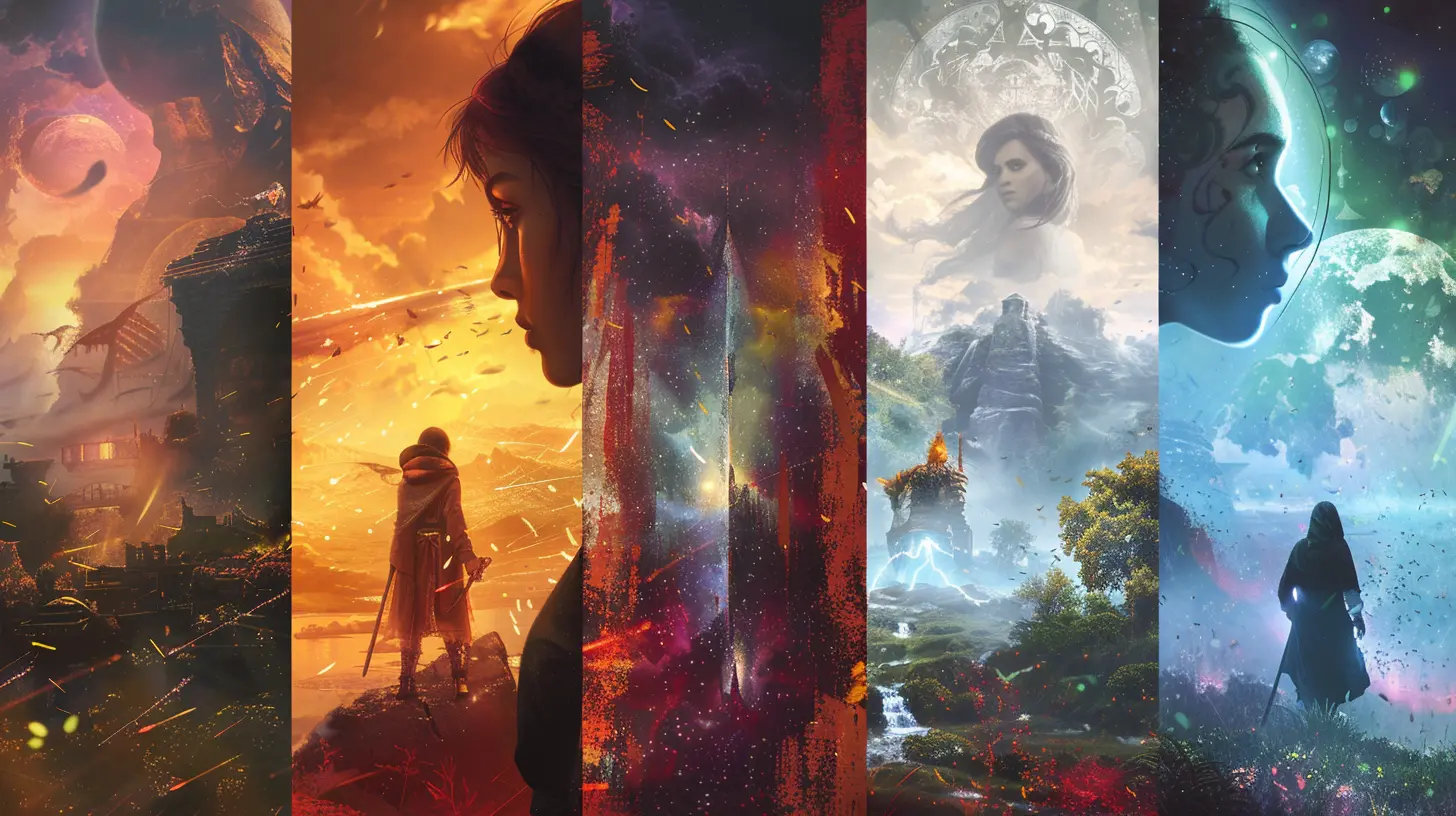Common Progression Pitfalls in Modern Games