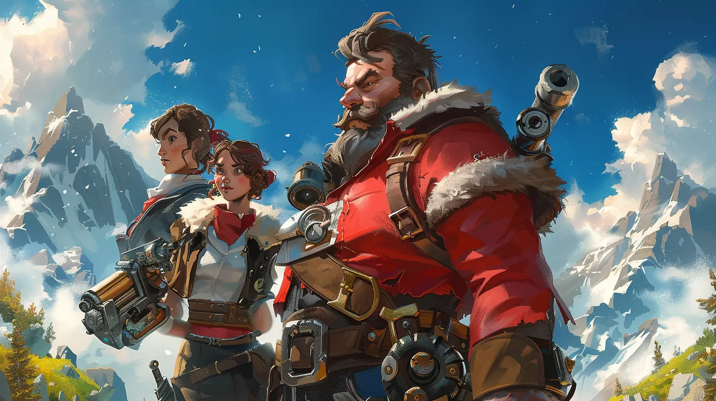 Community Reactions to Microtransactions: How Gamers Are Voicing Their Opinions