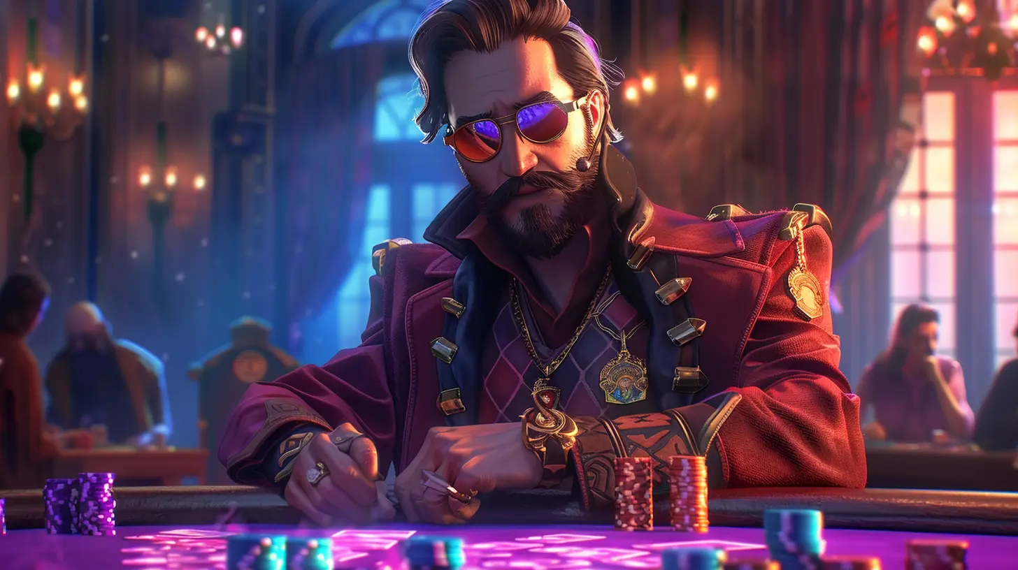 Community Reactions to Microtransactions: How Gamers Are Voicing Their Opinions