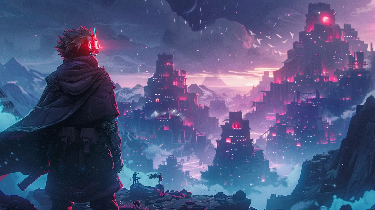 Community Reactions to Microtransactions: How Gamers Are Voicing Their Opinions