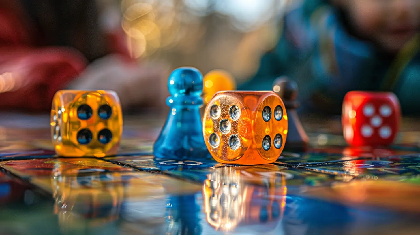 Connecting Generations Through Classic Games