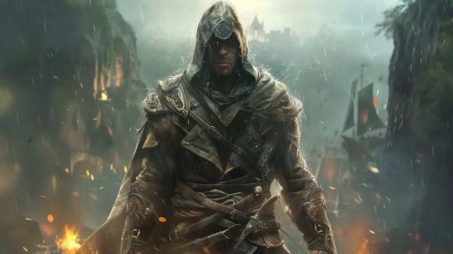 Controversies and Backlash in Recent AAA Launches