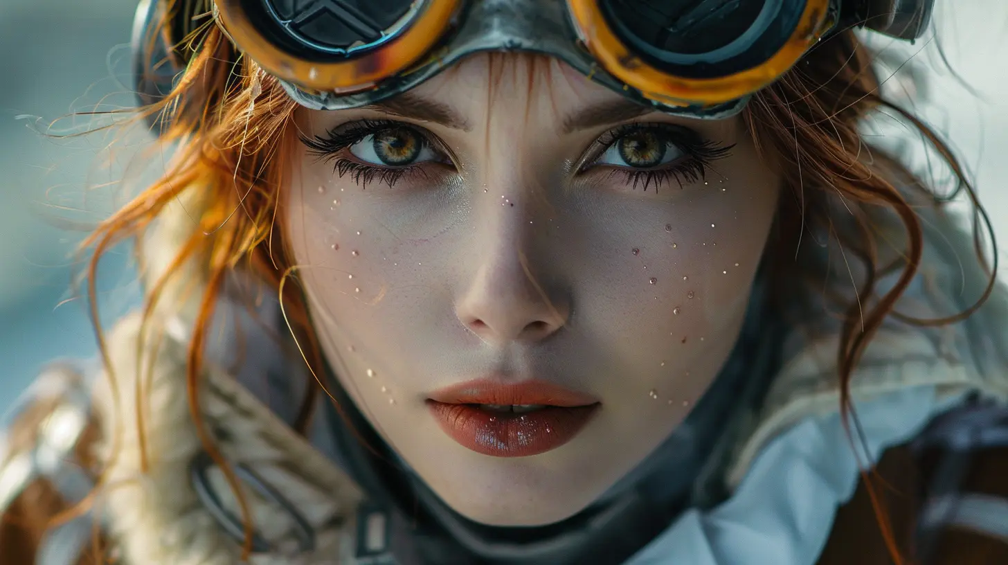 Cosplay in Gaming Events: Tips from Top Creators