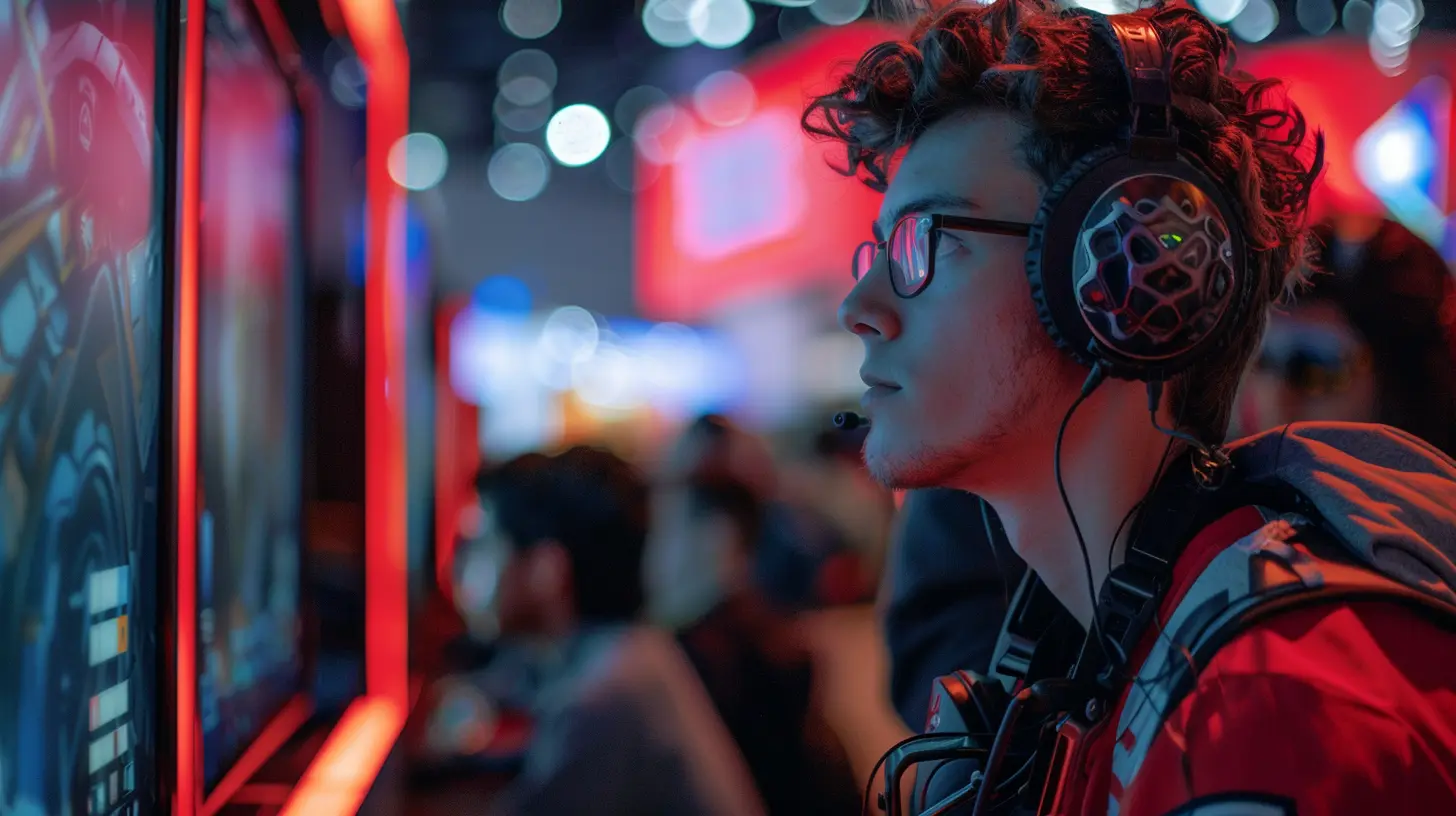 Cosplay in Gaming Events: Tips from Top Creators