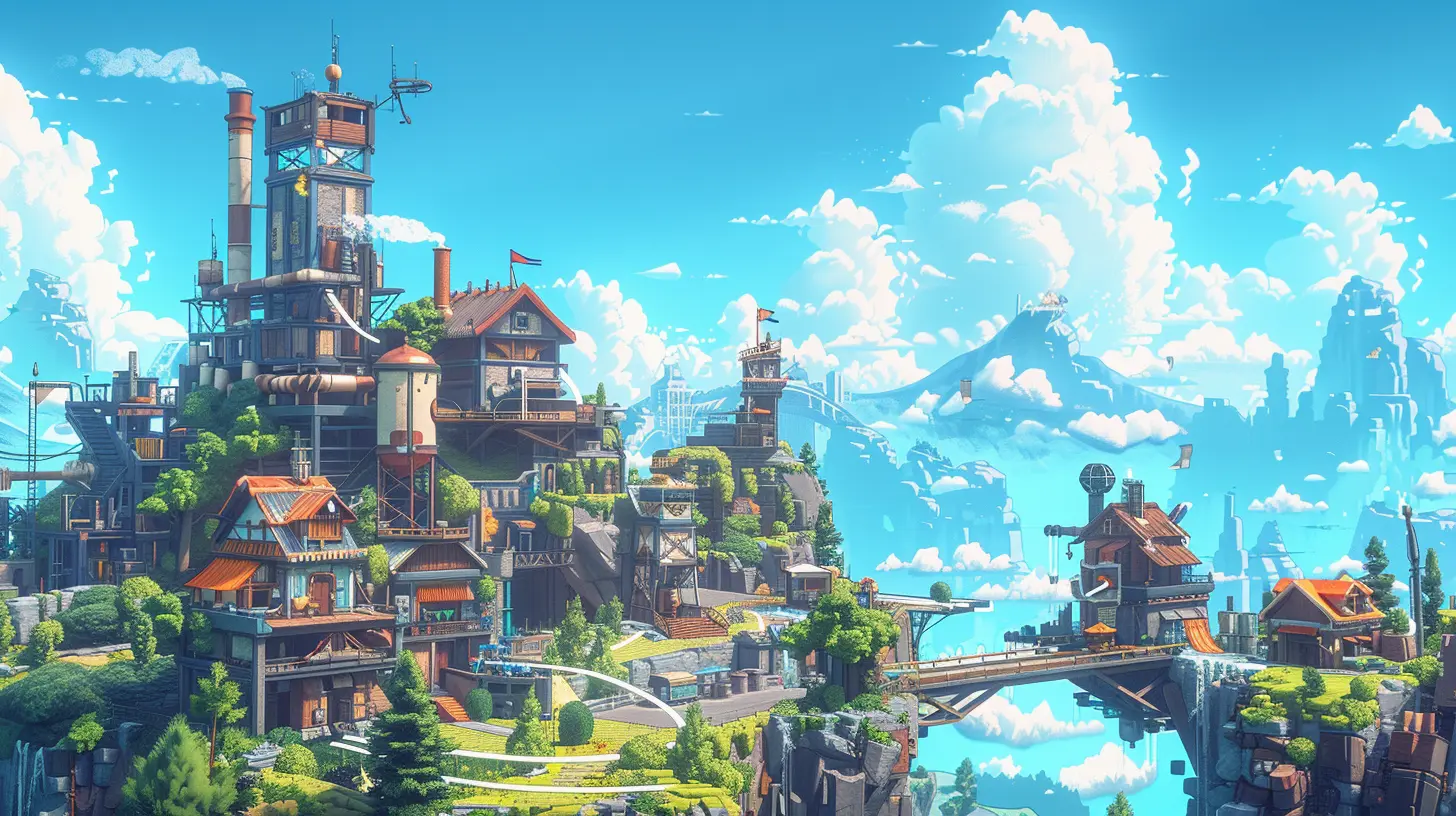 Crafting Challenging Yet Fair Game Levels for Different Skill Tiers