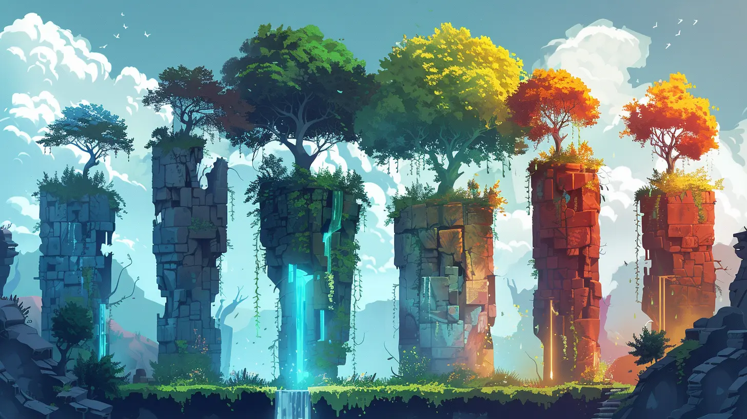 Crafting Challenging Yet Fair Game Levels for Different Skill Tiers