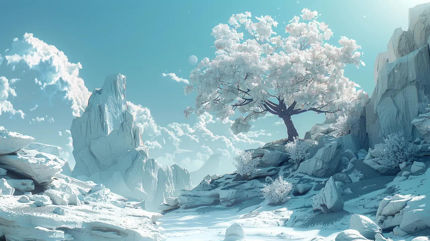 Creating Complex Physics Simulations with Unity