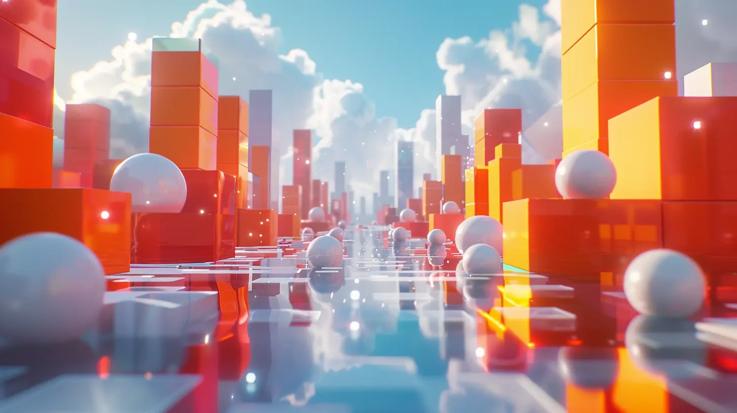 Creating Complex Physics Simulations with Unity