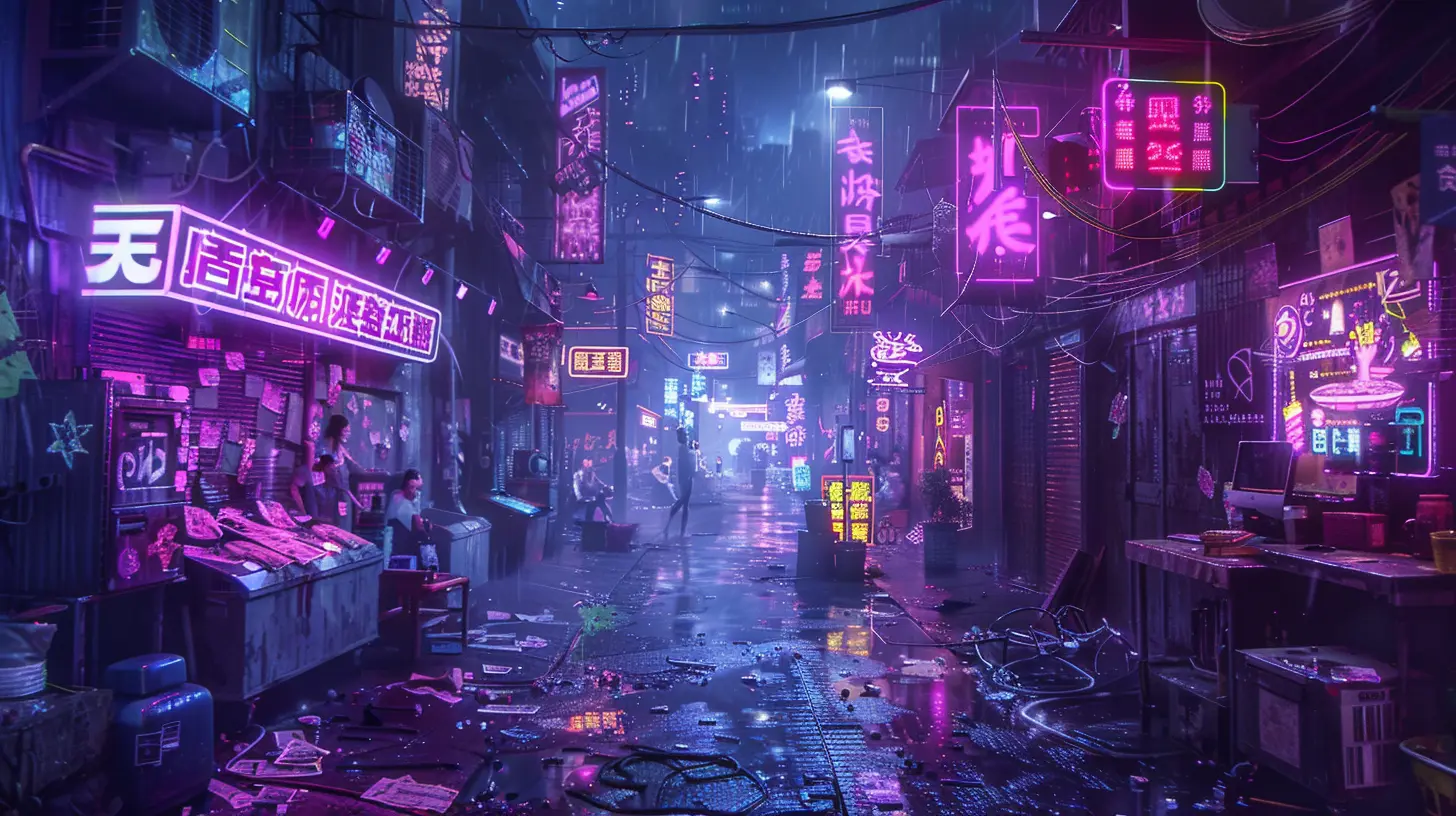 Creating Game Tutorials That Don’t Feel Like School